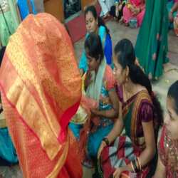 Kote Maarikamba Temple, Shivamogga