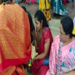 Kote Maarikamba Temple, Shivamogga