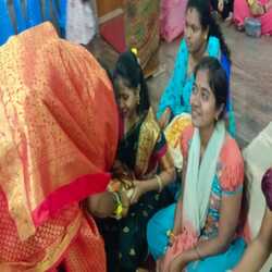 Kote Maarikamba Temple, Shivamogga