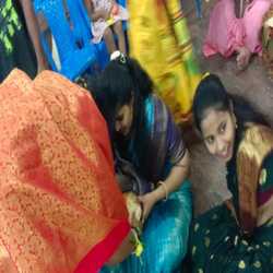 Kote Maarikamba Temple, Shivamogga