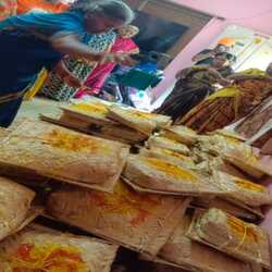 Kote Maarikamba Temple, Shivamogga