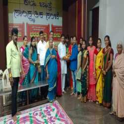 Kote Maarikamba Temple, Shivamogga