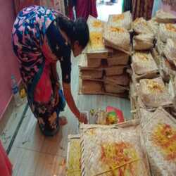 Kote Maarikamba Temple, Shivamogga