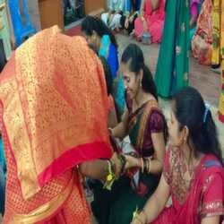 Kote Maarikamba Temple, Shivamogga