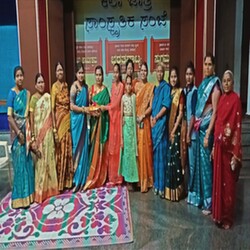 Kote Maarikamba Temple, Shivamogga